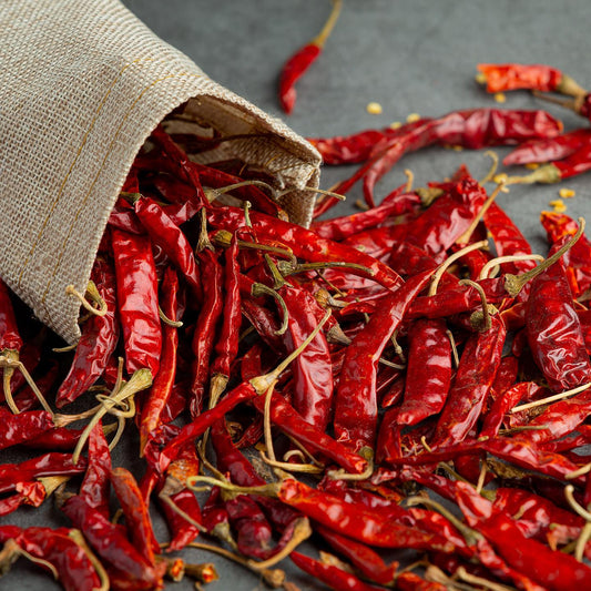 Dr. Trouble Africa's Finest Chilli Sauce - Double Oak Smoked Chilli 125ml