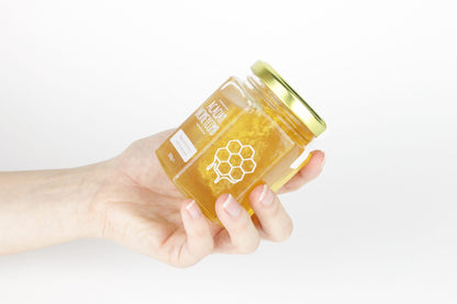 BeeHype Acacian Honeycomb