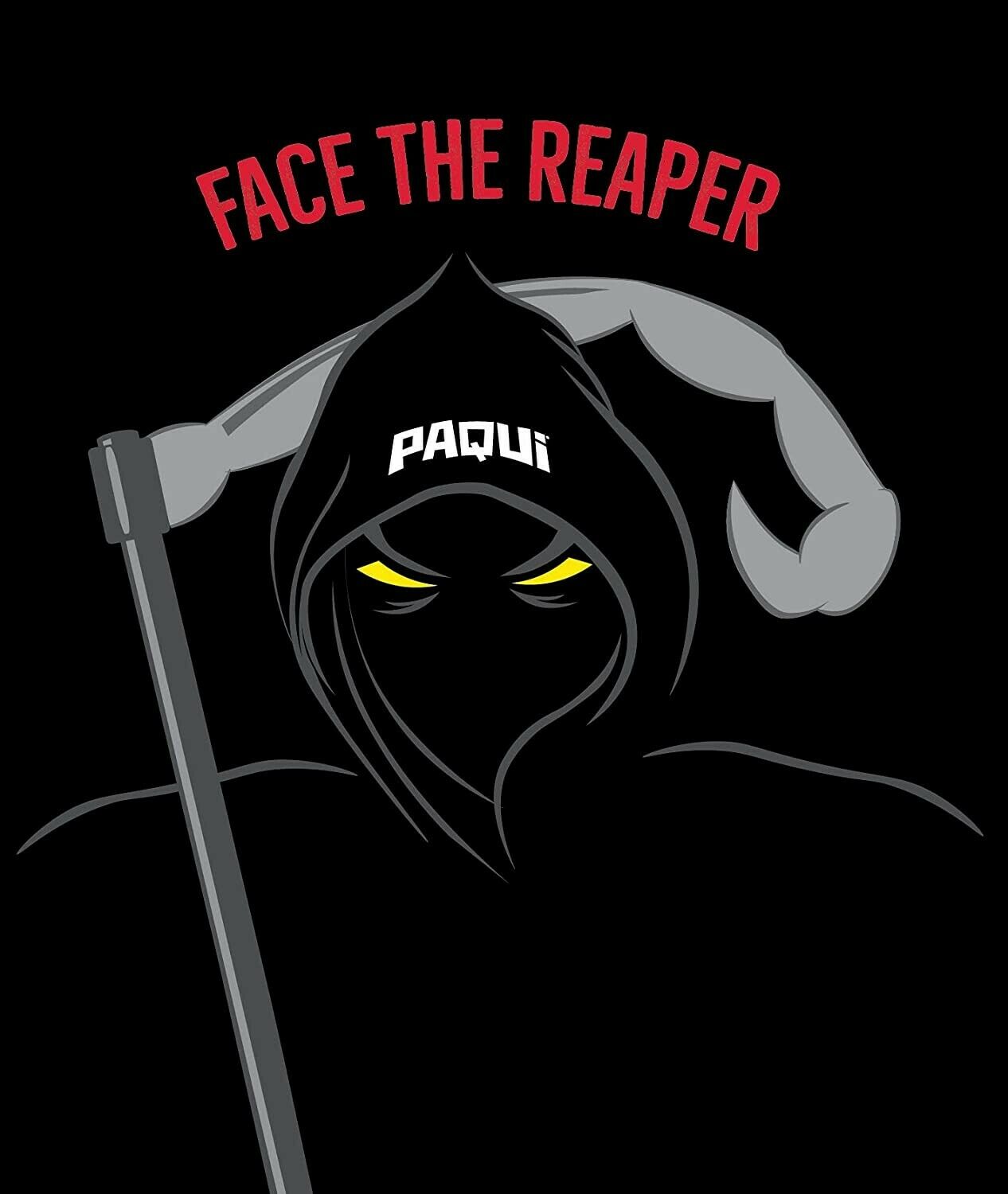 Paqui One Chip Challenge 2021