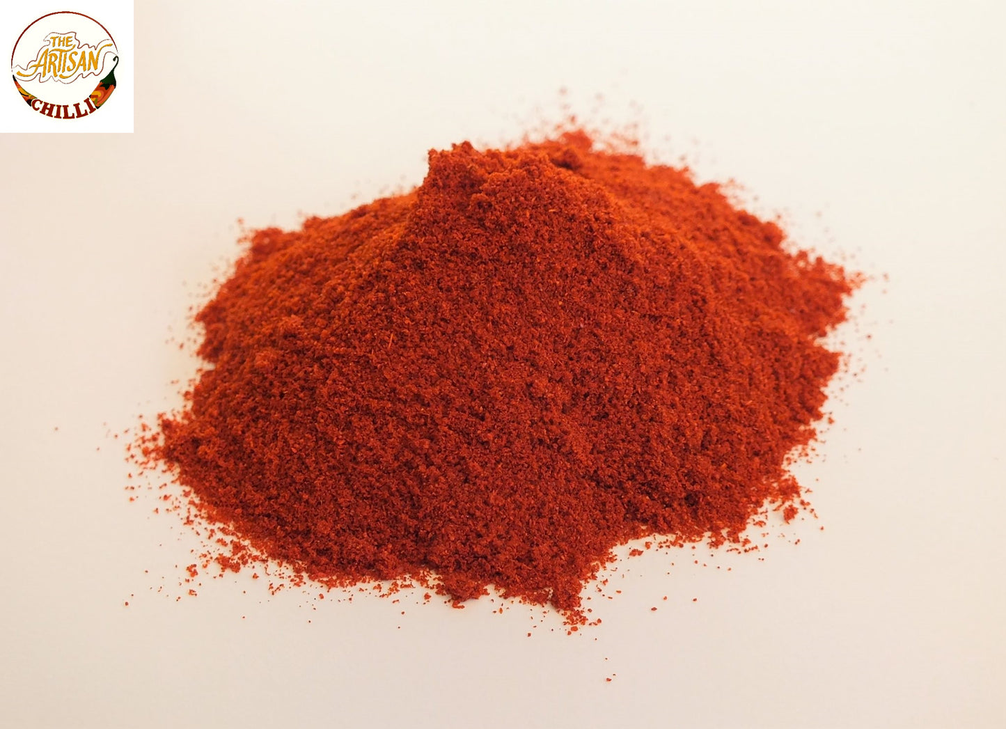 Smoked Spanish Paprika (Pimenton) - Grade A